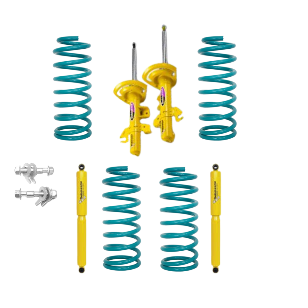 KIT SUSPENSION DOBINSONS VITARA