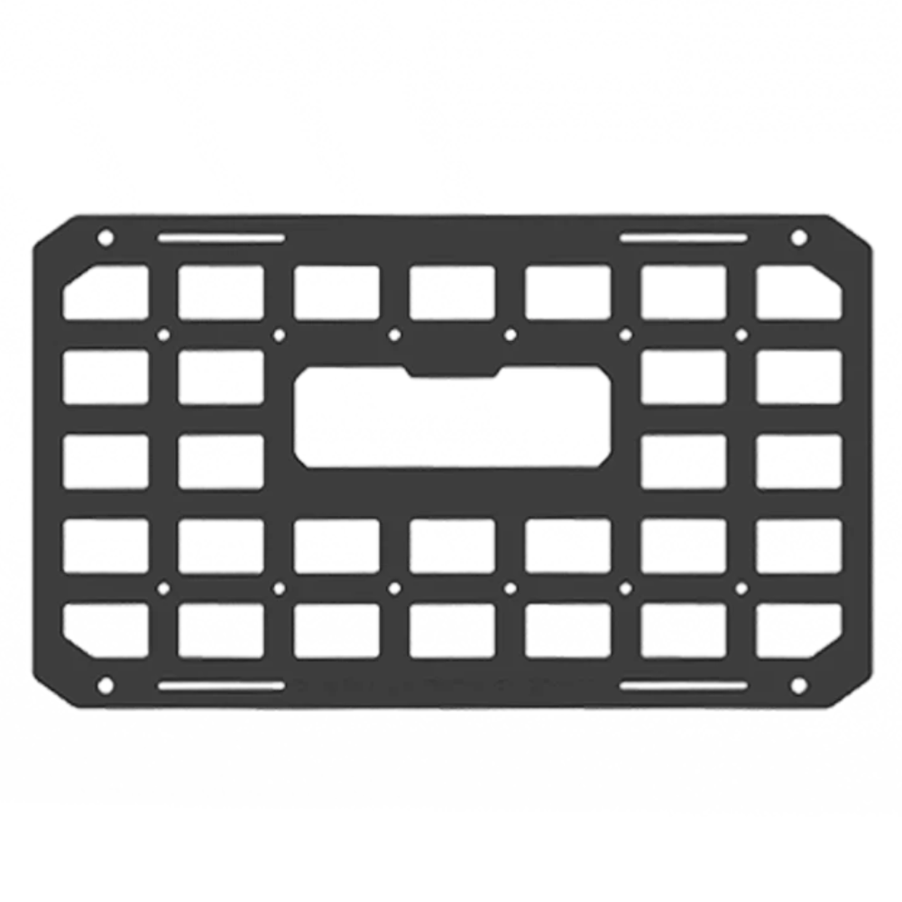 TABLERO EXTENDIBLE DE TAPA EXTERIOR