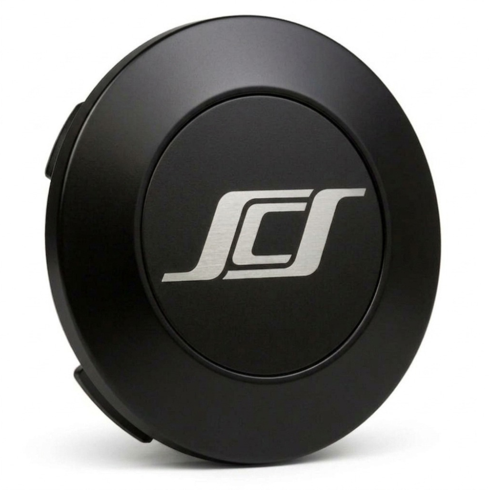 TAPACUBO SCS ARO RAY10 JET BLACK