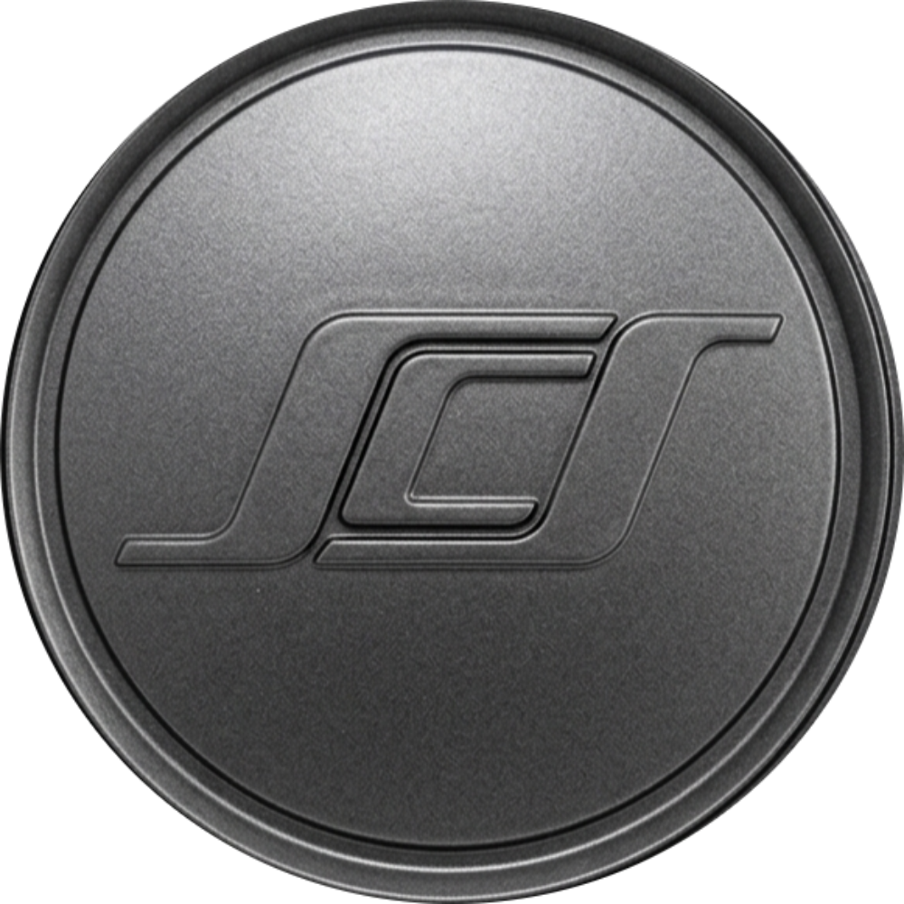 ARO SCS BR6 GUNMETAL