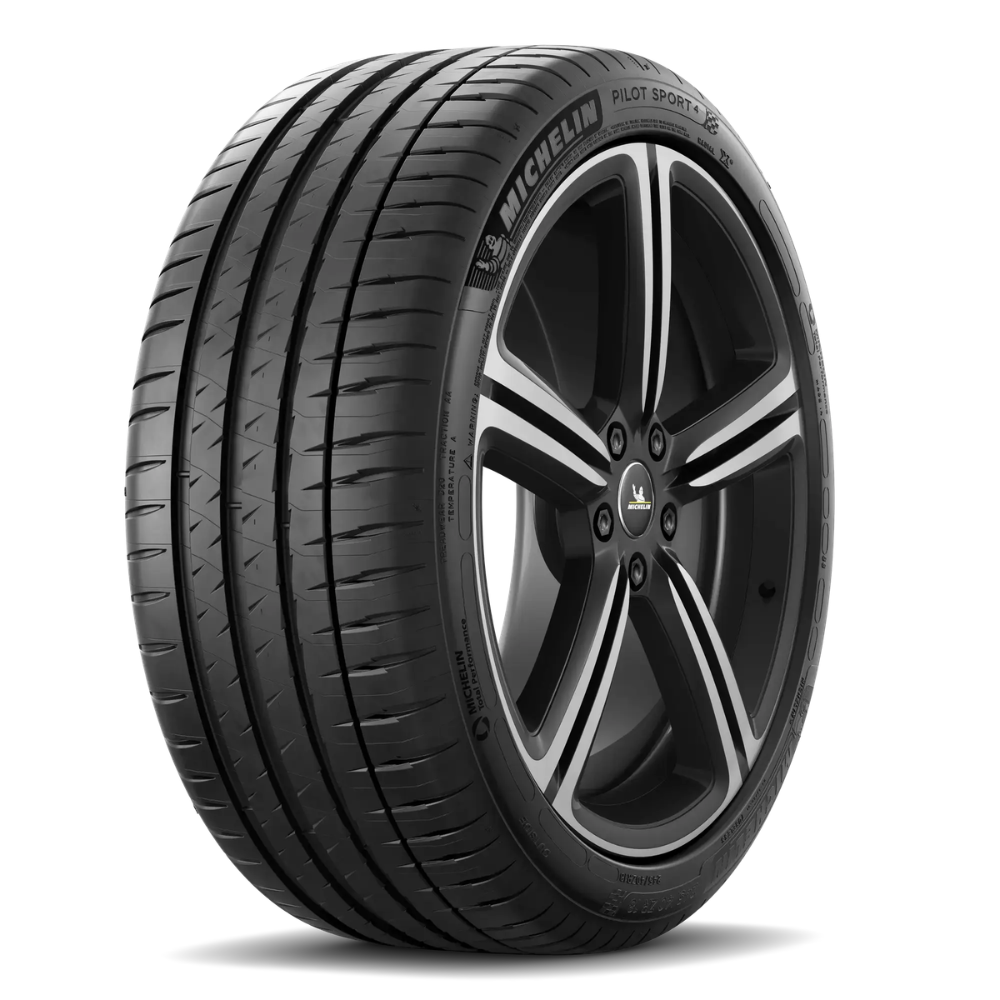 MICHELIN 225/40R18 PILOT SPORT 5