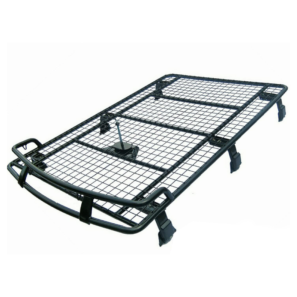 PORTAEQUIPAJE, SOPORTE PARA TIENDA DE TECHO (220X125) – DOBINSONS
