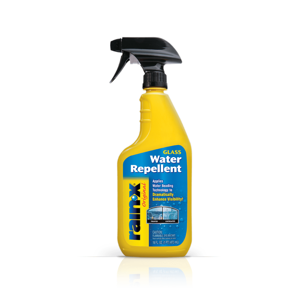 RX REPELENTE DE AGUA PARA PLASTICOS 12OZ