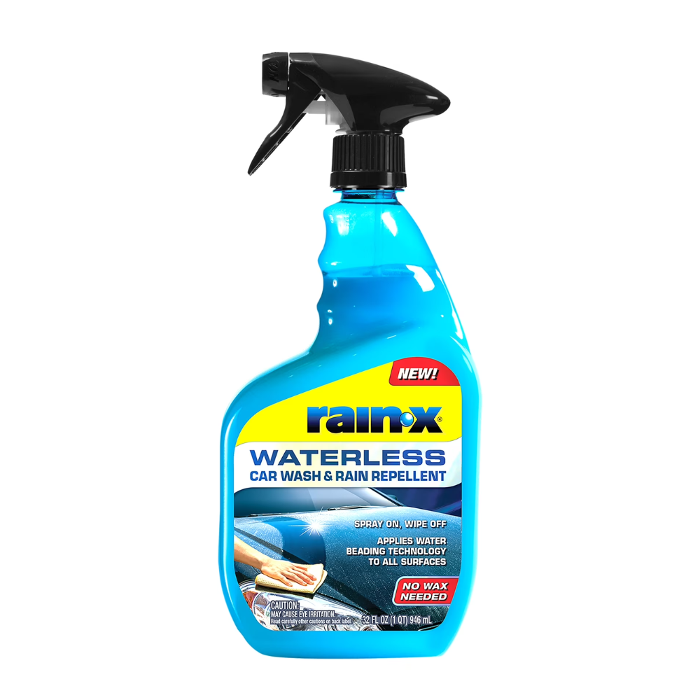 RX WATERLESS CW  RR 3X32OZW