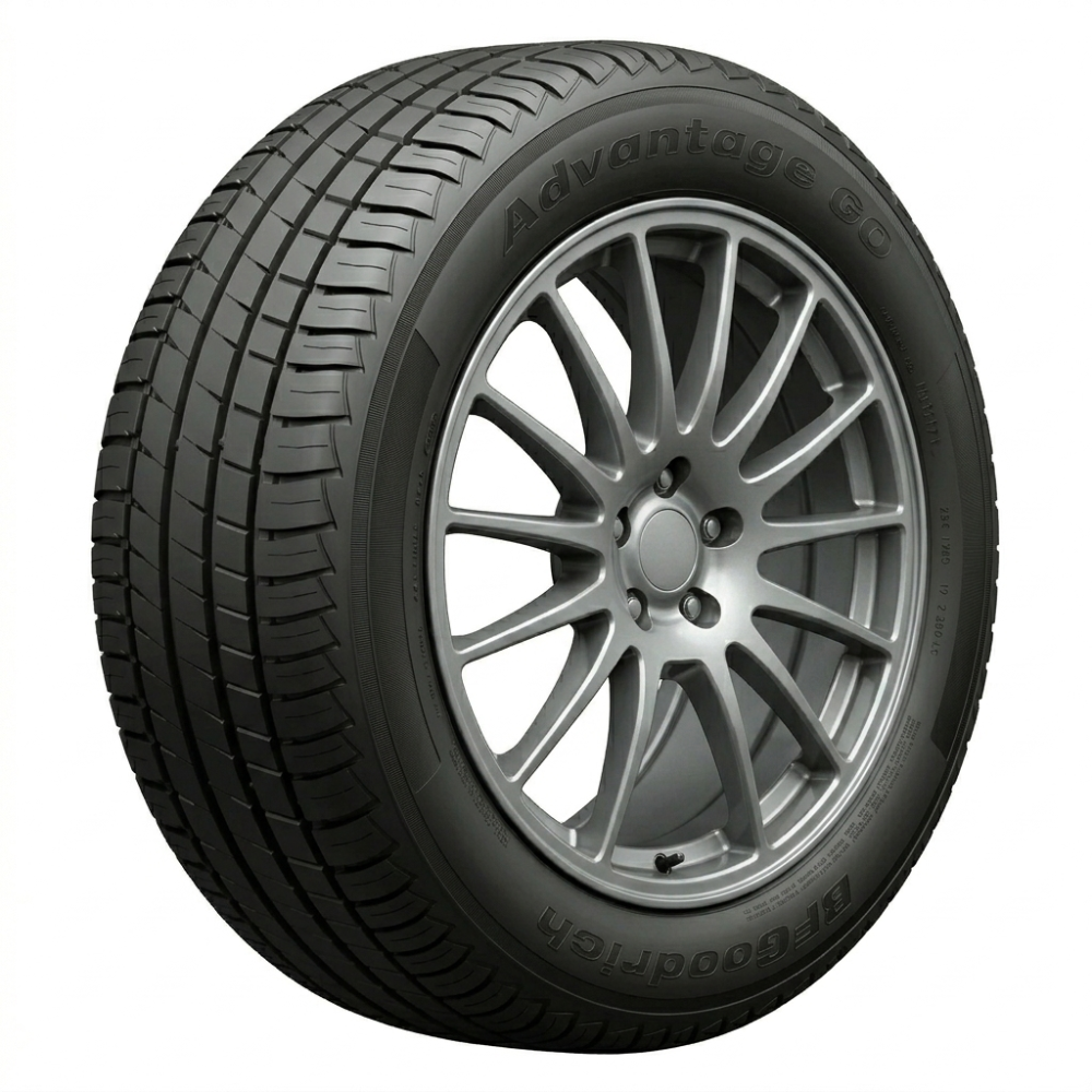 BFGOODRICH 205/40R17 84W XL TL ADVANTAGE GO