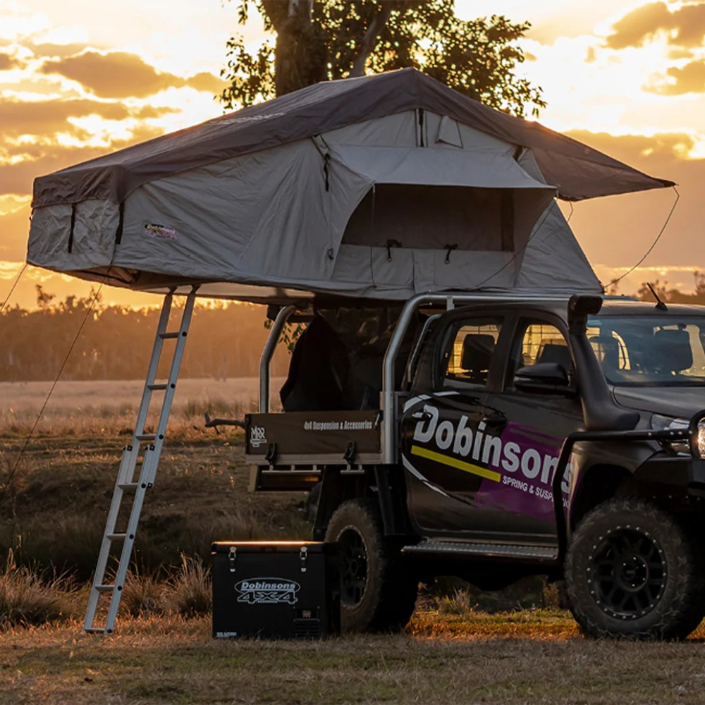 CARPA DE TECHO DOBINSONS