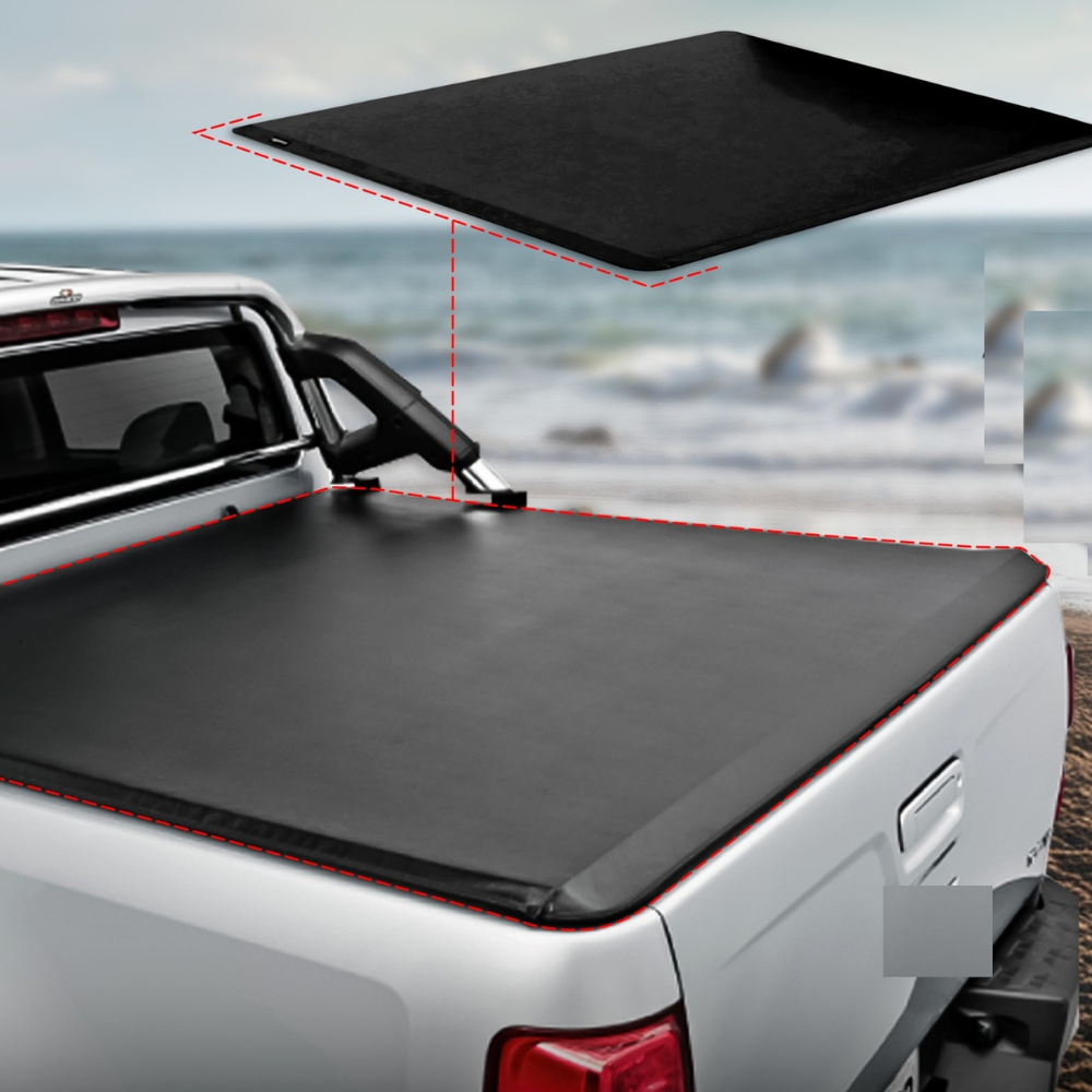 LONA DE BALDE NEW HILUX 4X2
