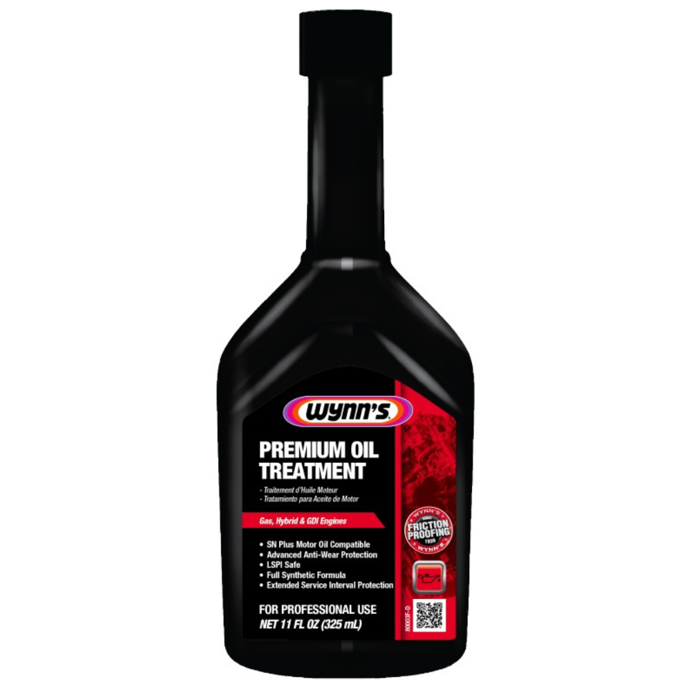 PROTECTOR PREMIUM DE LUBRICACION DE MOTOR