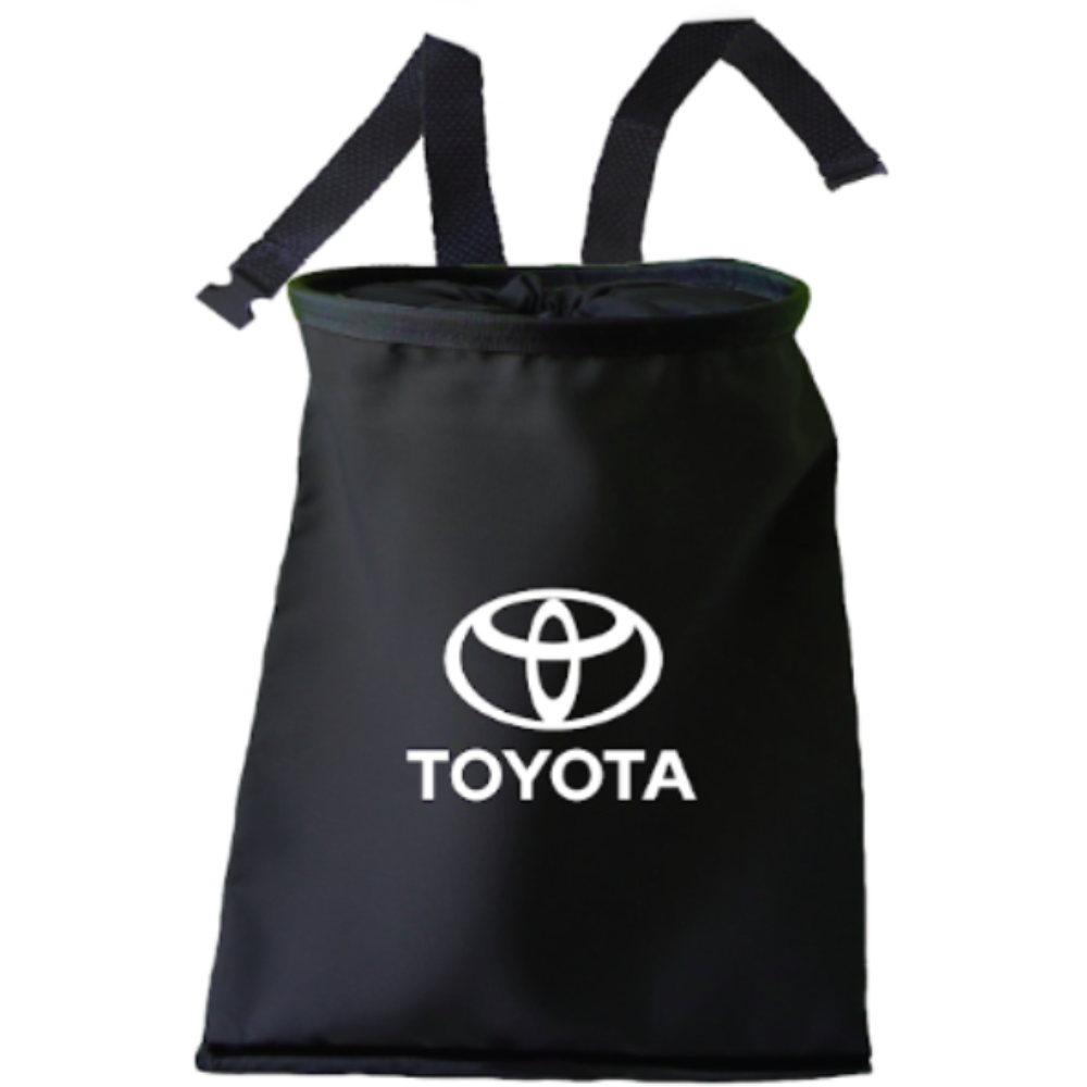 BOLSO DE BASURA PARA AUTO