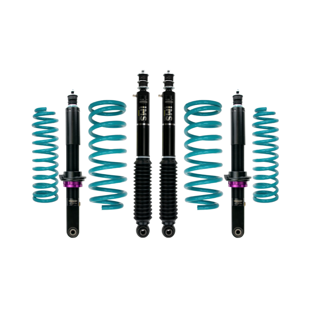 KIT SUSPESNION IMS-MRA FORTUNER