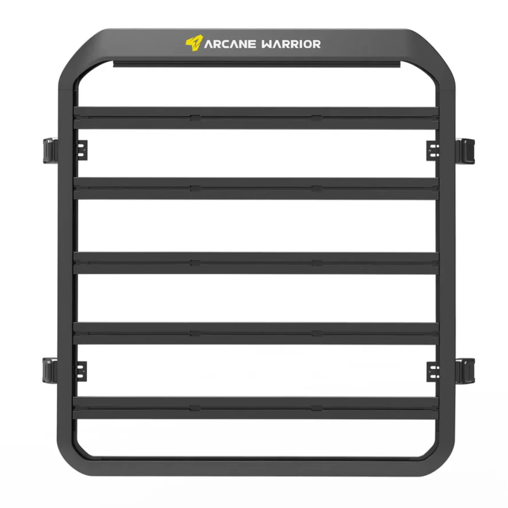 PARRILA SUZUKI JIMMY 4 PUERTAS