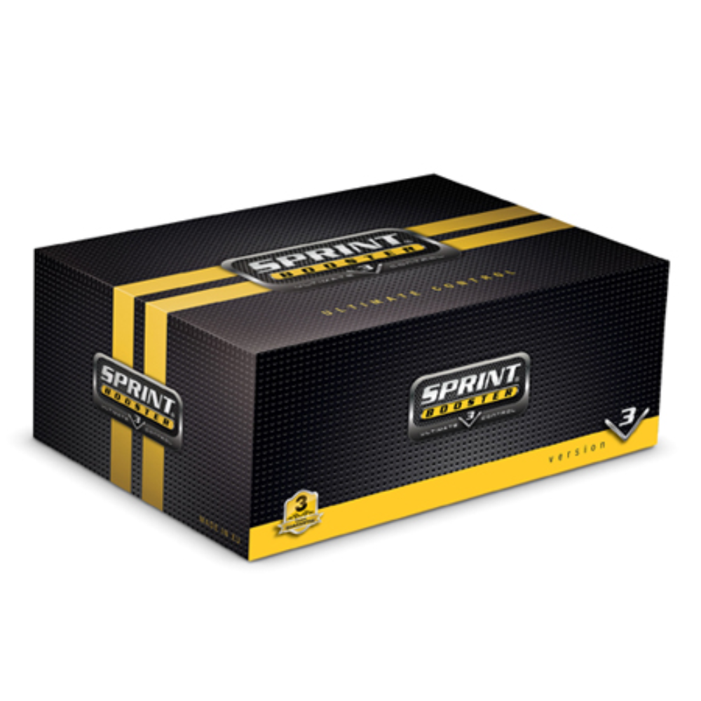 MODULO DE ACELERACION SPRINTBOOSTER NUEVOS MODELOS