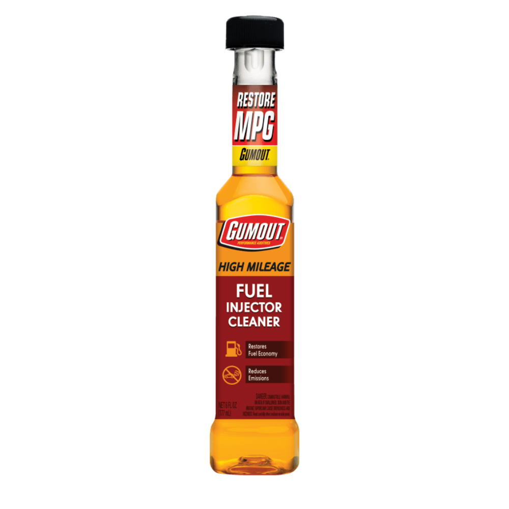 LIMPIADOR DE INYECTORES DE COMBUSTIBLE