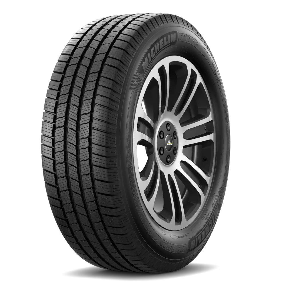 MICHELIN 265/70 R16 112T TL LTX FORCE
