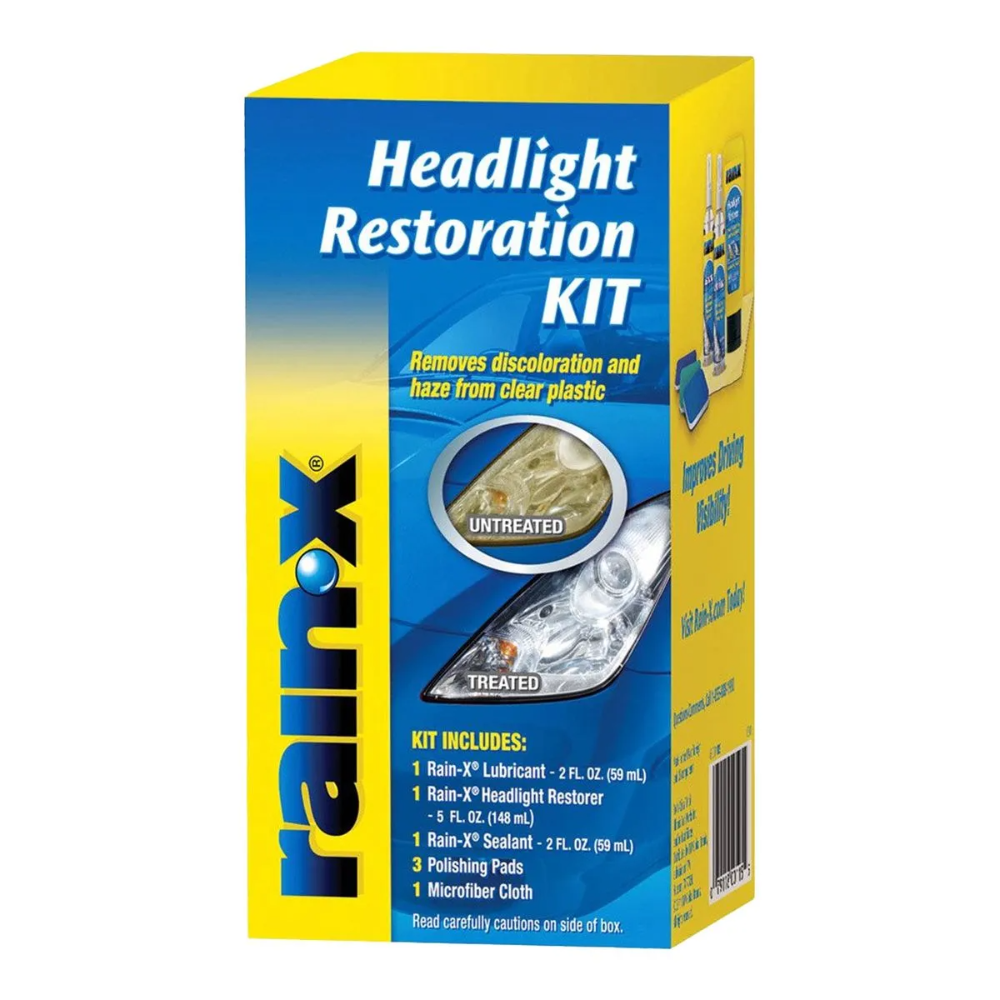 RX CREMA RESTAURADORA DE FAROS 65OZ