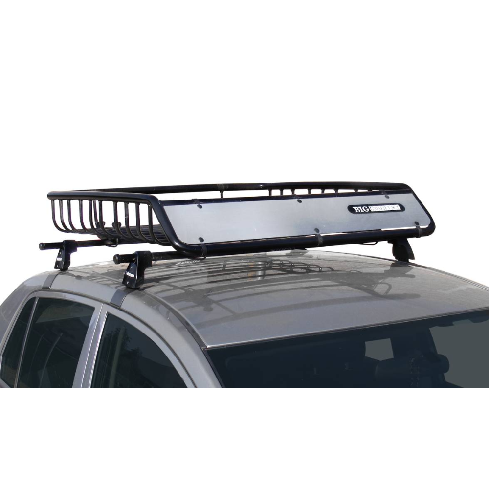 PORTAEQUIPAJE CITY RACK GORHINO 60