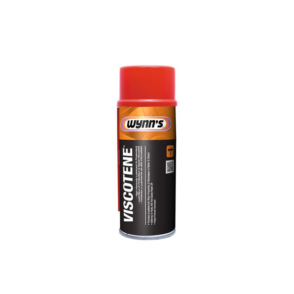 VISCOTENE – GRASA SINTÉTICA EN AEROSOL