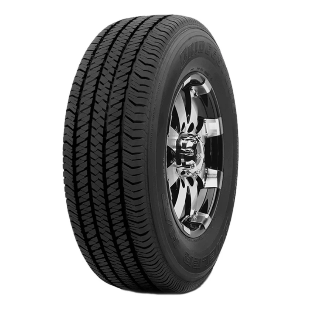 BRIDGESTONE 215/65R16 96T DUELER HT 684