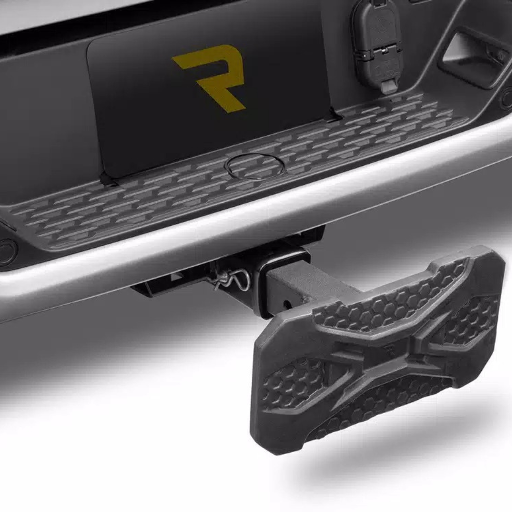 BUMPER STEP UNIVERSAL GORHINO