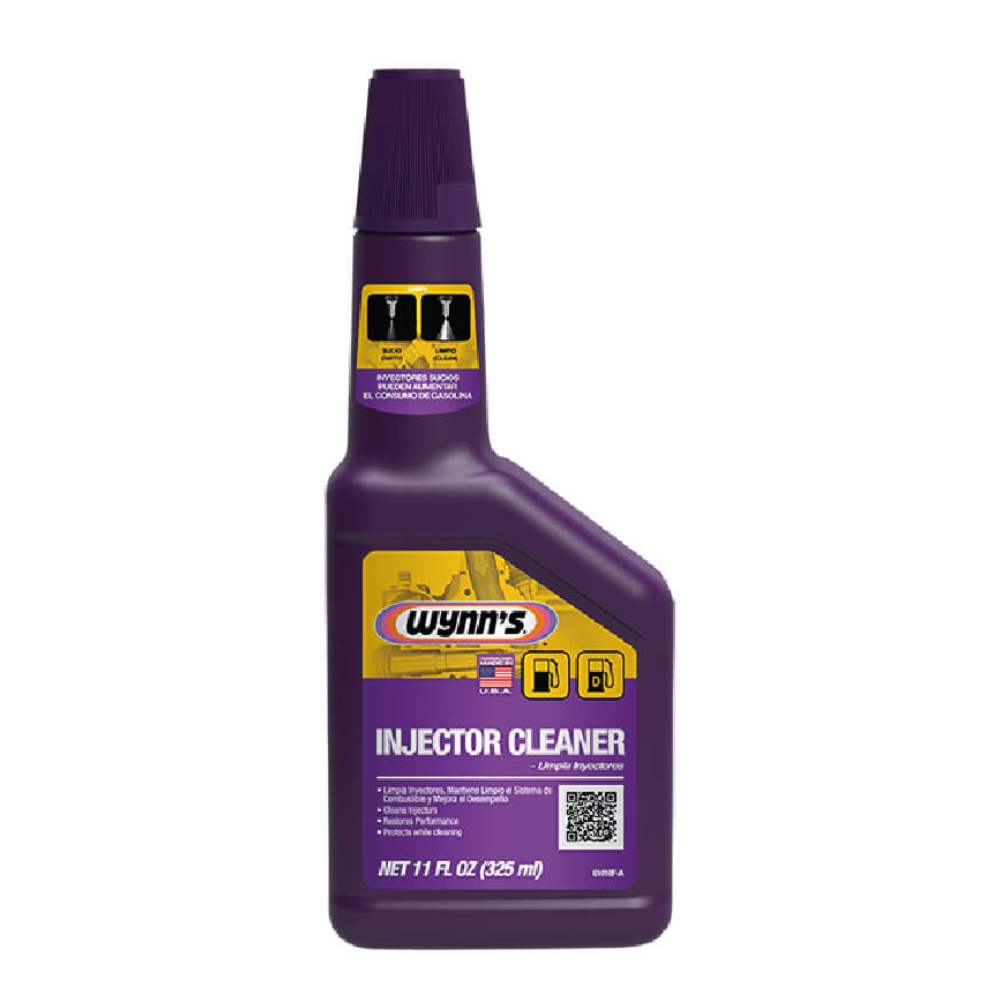 DRAGON POWER CLEAN 3 EN 1 DIESEL 11OZ