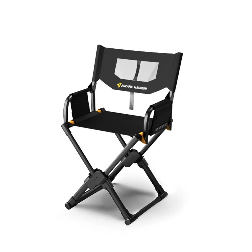 SILLA DE CAMPING