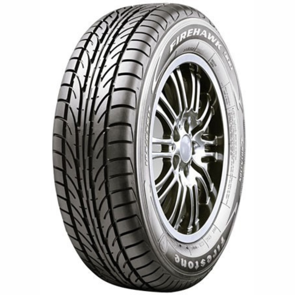 LLANTA FIRESTONE 195/65R15 91H FIREHAWK 900