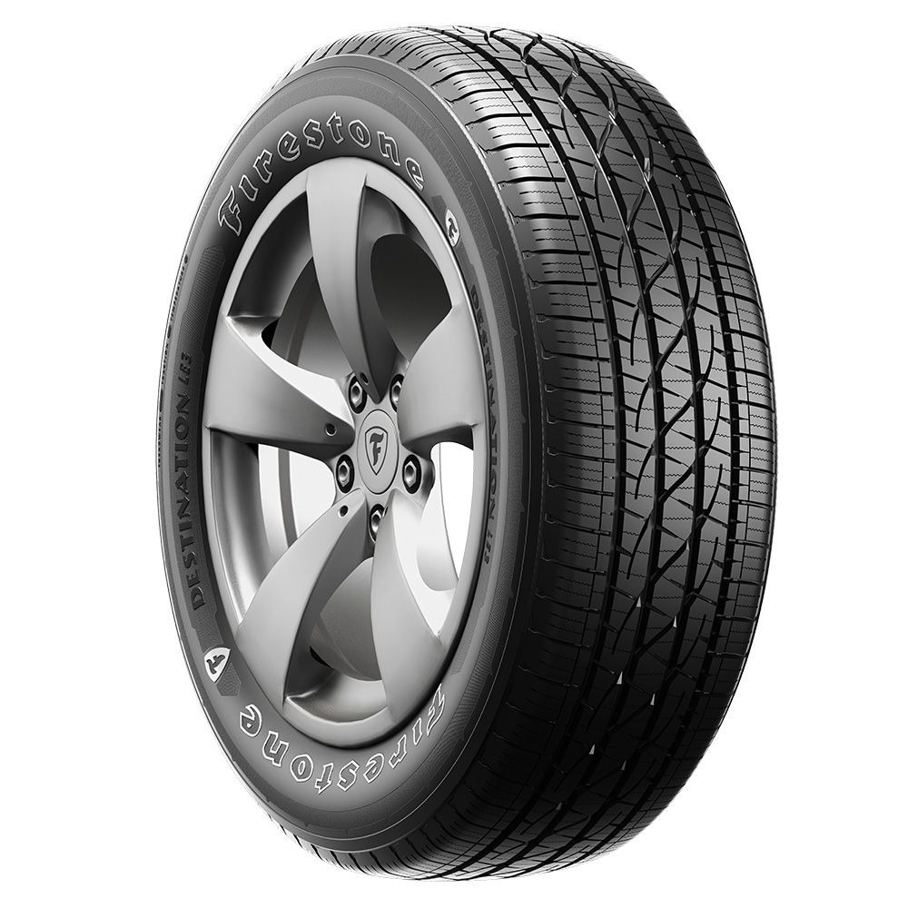 LLANTA FIRESTONE 235/65R17 104H DESTINATION LE3
