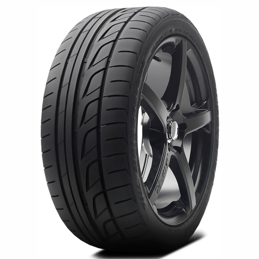 LLANTA BRIDGESTONE 205/55R16 POTENZA RE760