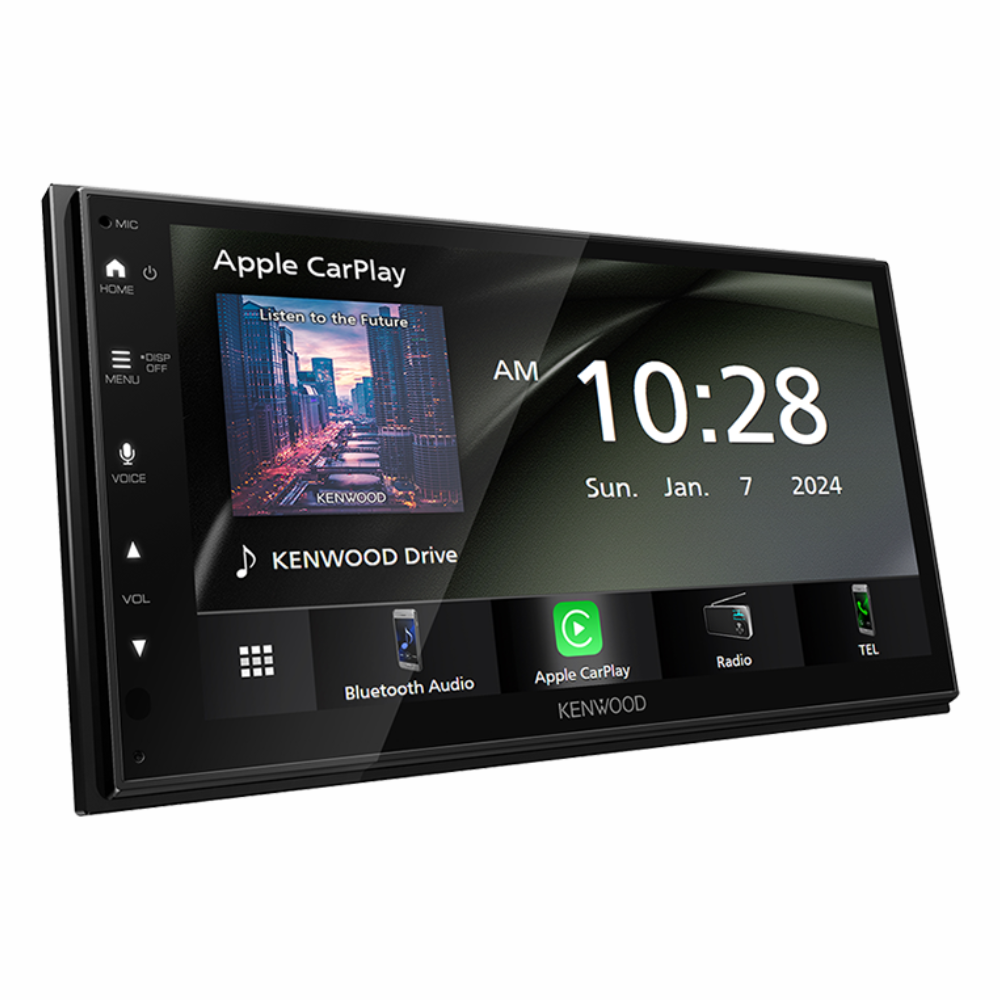 RADIO KENWOOD DMX-6523S