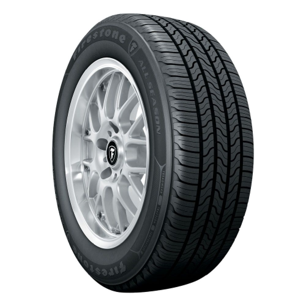 FIRESTONE 205/55R16 ALL SEASON