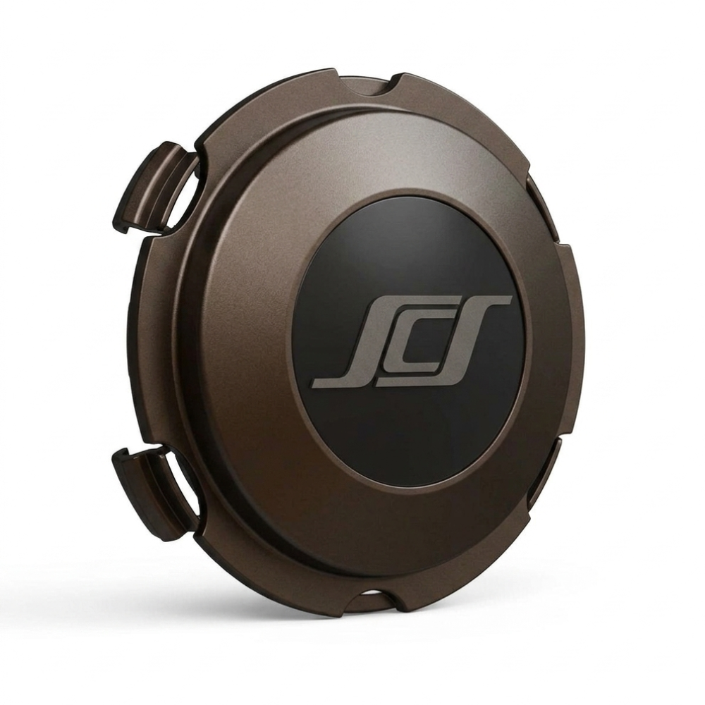 TAPACUBO AROS SCS ST6 BRONZE
