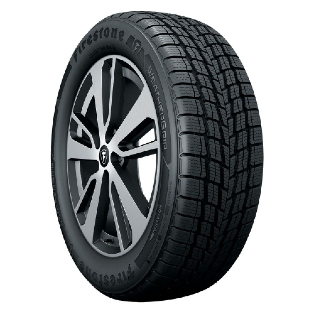 LLANTA FIRESTONE 215/55R17 94V WEATHERGRIP
