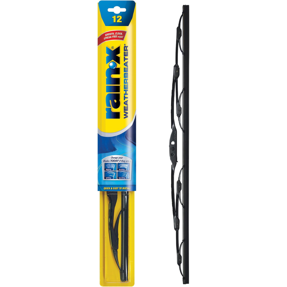 PLUMAS RAINX BEATER 12