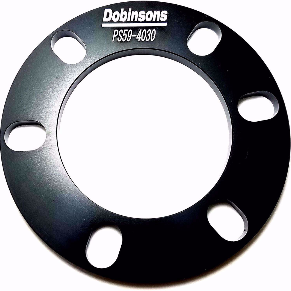 ESPACIADOR DE SUSPENSIÓN DELANTERA DE ALUMINIO PARA PRADO, HILUX, RANGER Y 4RUNNER