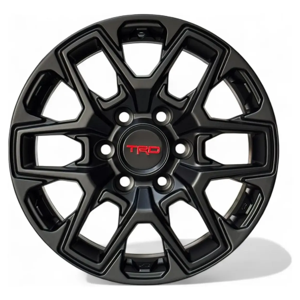 ARO TRD RIN 17X8  6X1397 TACOMA