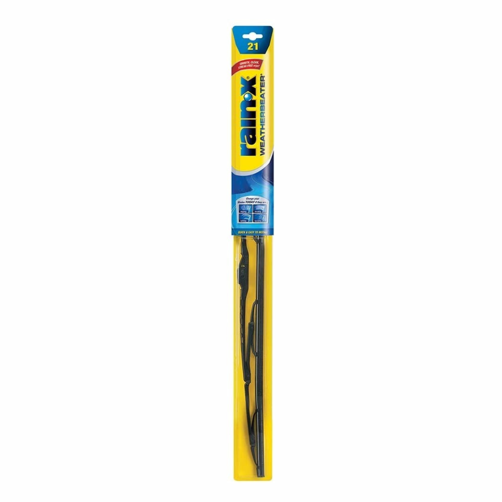 PLUMAS RAINX BEATER 21