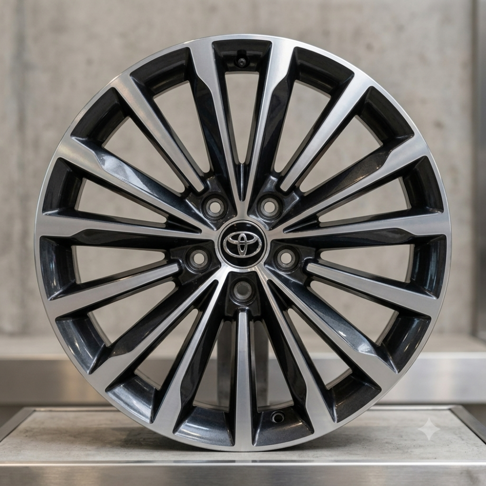 ARO ORIGINAL NEW RAV4 RIN17 5X1143