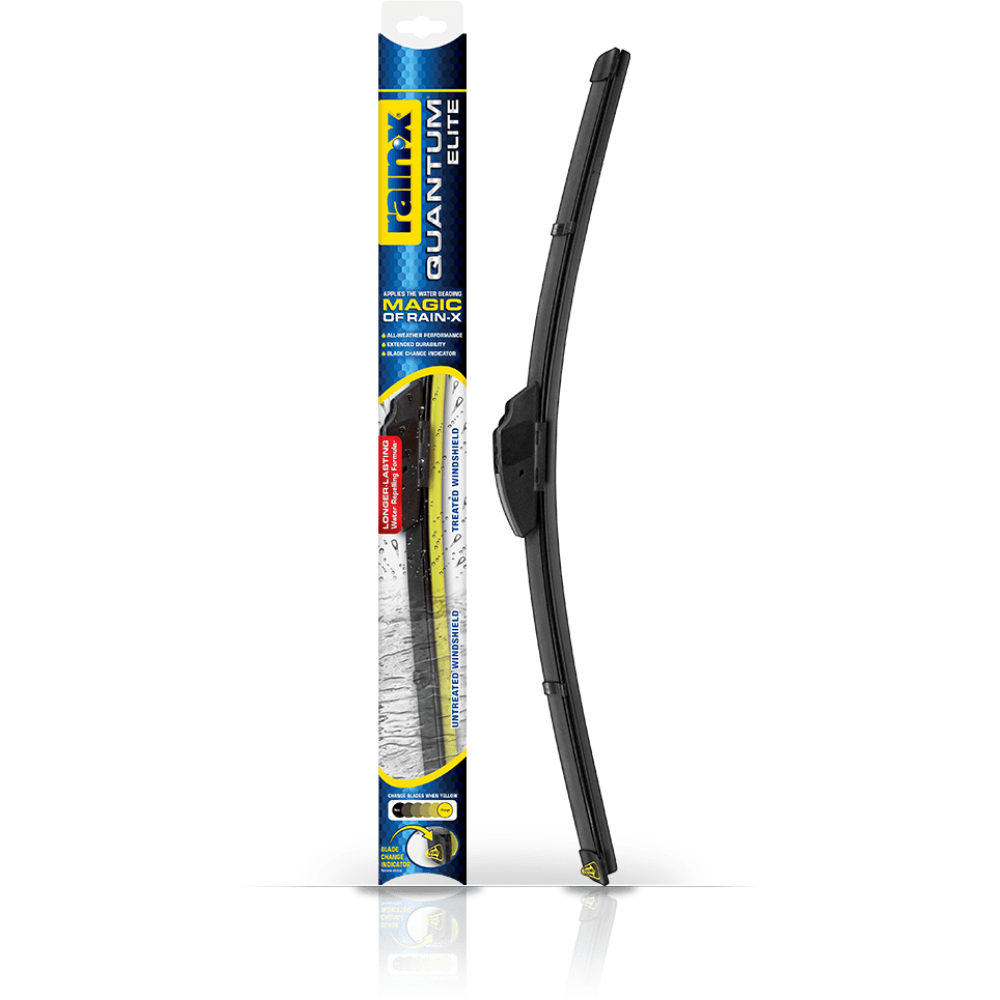 PLUMAS RAINX QUANTUM 24 30X1