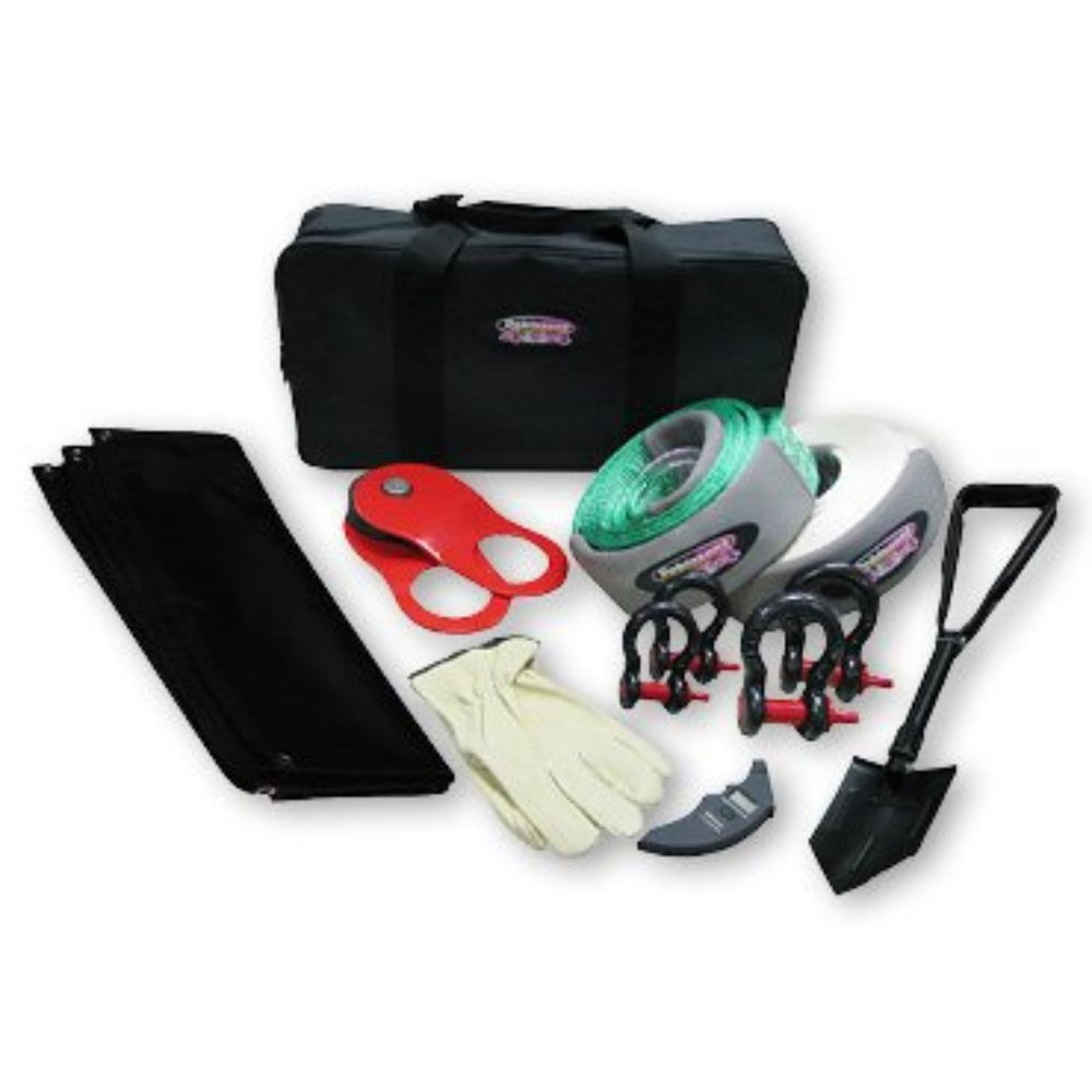 KIT DE RECUPERACION BASICO DOBINSONS