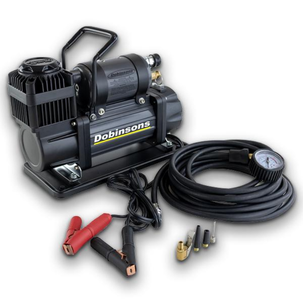 COMPRESOR DE AIRE DOBINSONS 170LMIN