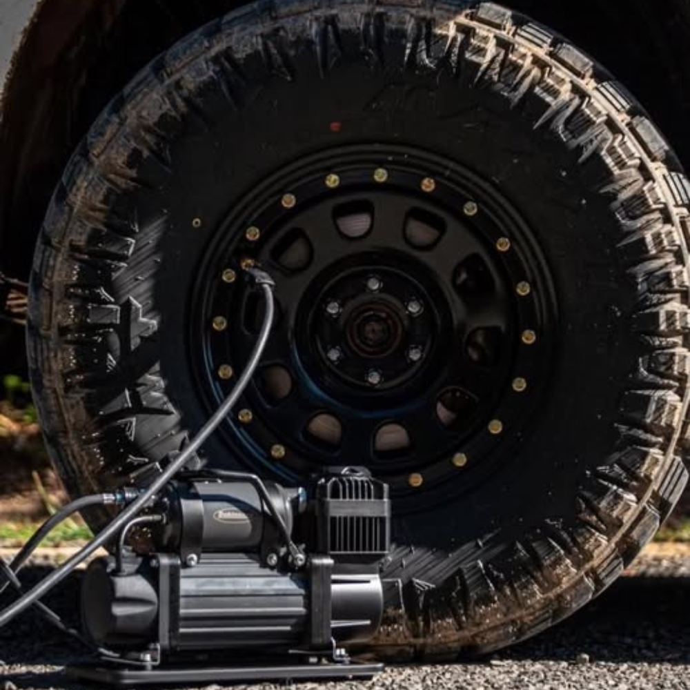 COMPRESOR DE AIRE DOBINSONS 170LMIN - Vista 2