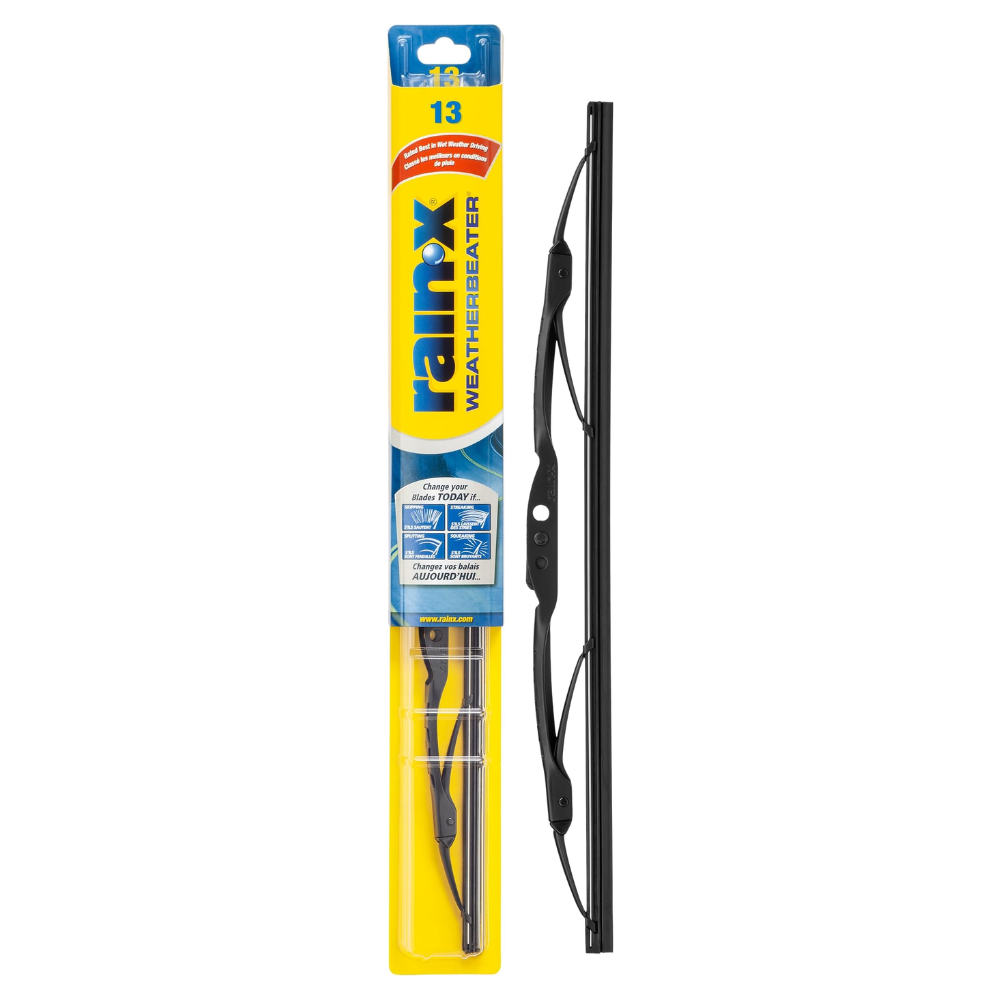 PLUMAS RAINX BEATER 13