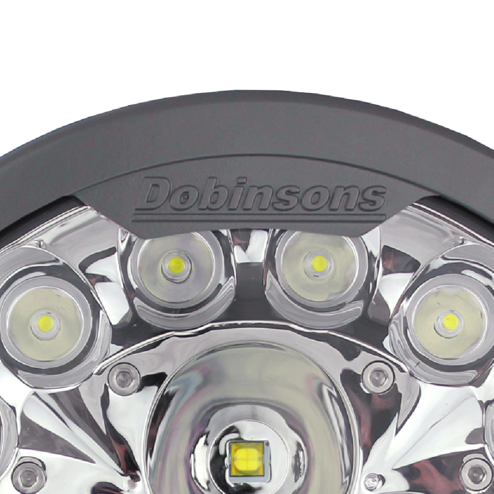 HALOGENOS DOBINSONS 825 - Vista 3
