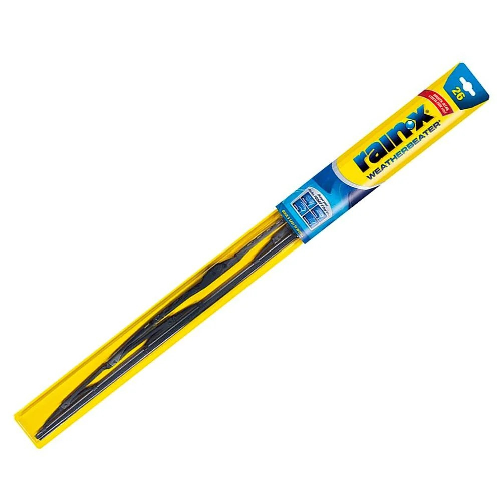 PLUMA RAINX VISION BLADE 19