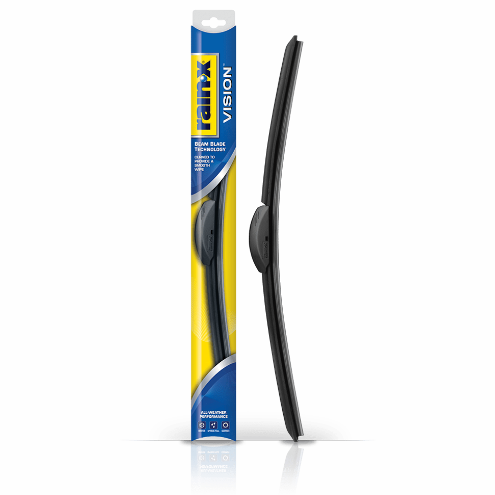 PLUMA RAINX VISION BLADE 24