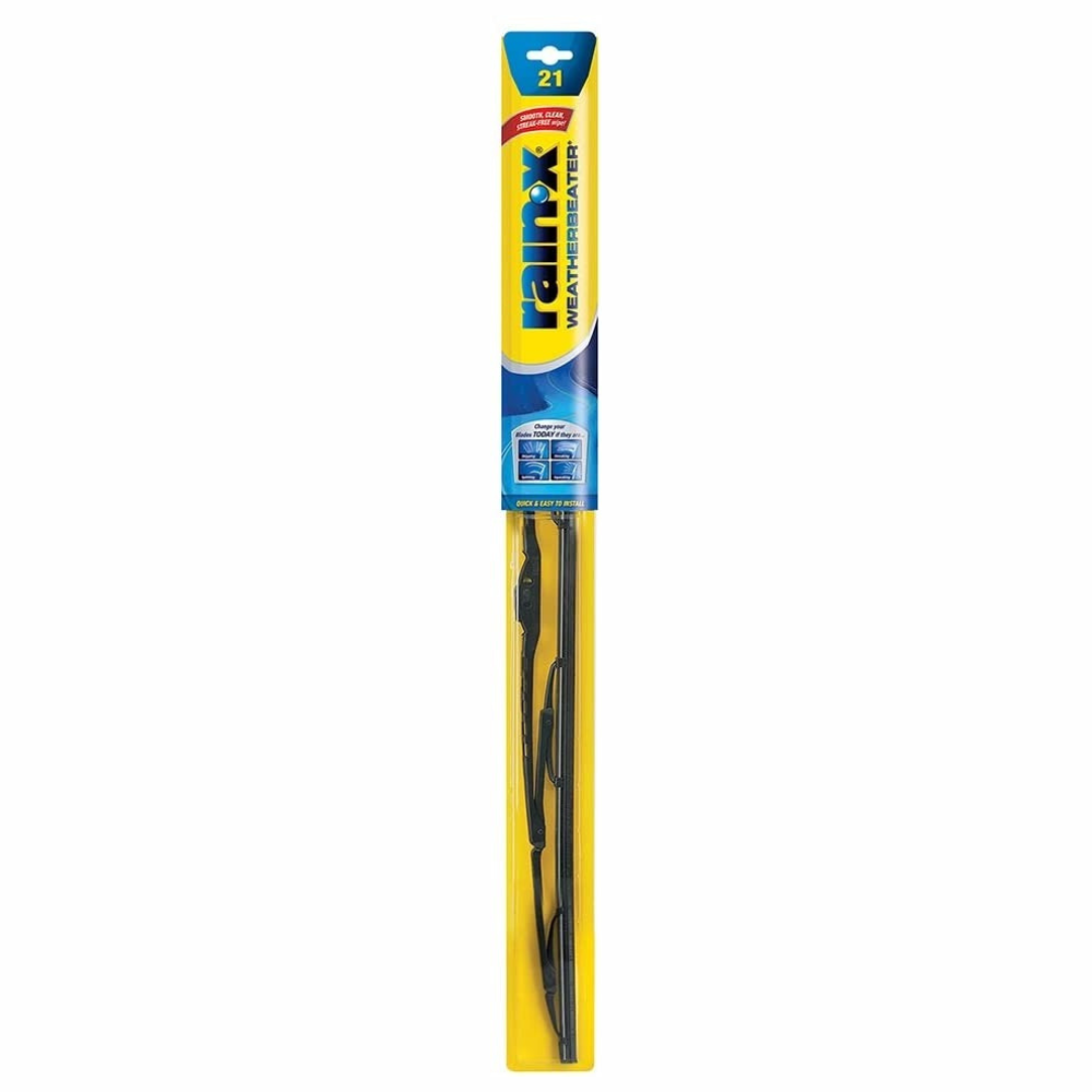 PLUMA RAIN-X LATITUDE 21