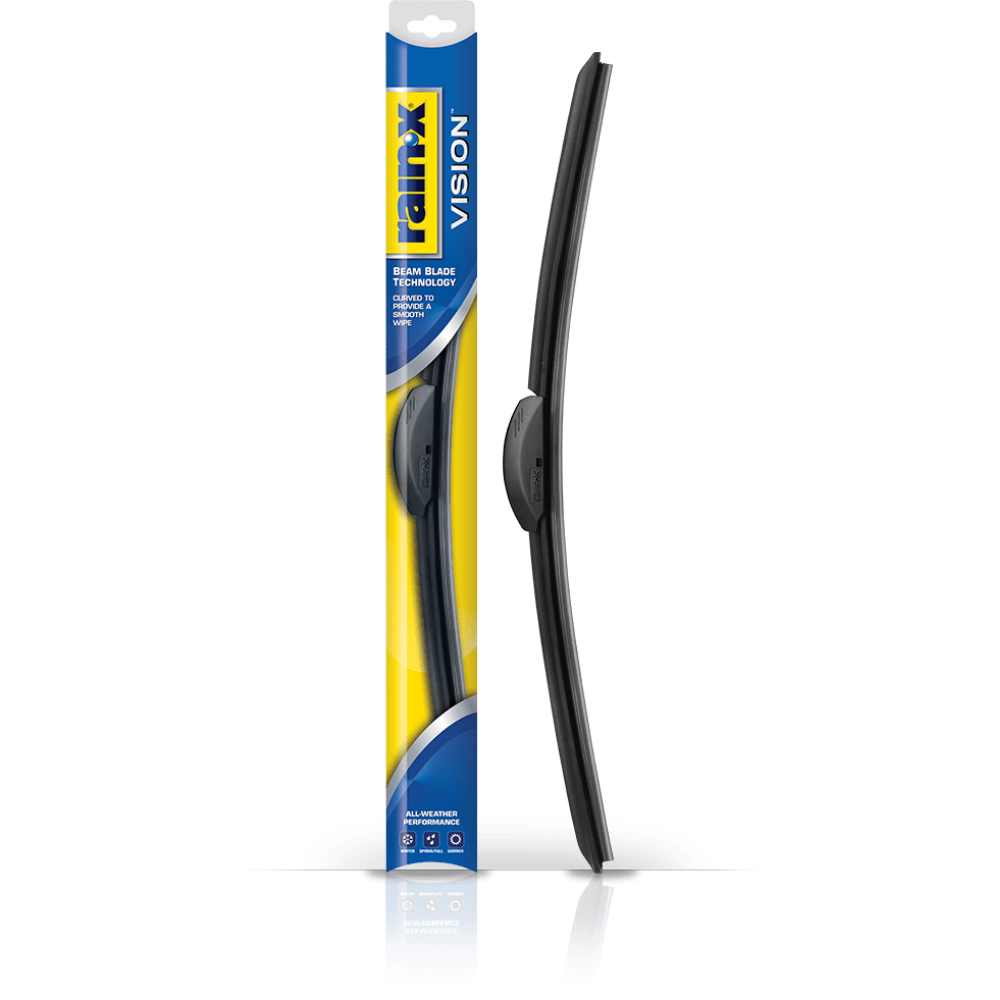 PLUMA RAINX VISION BLADE 20