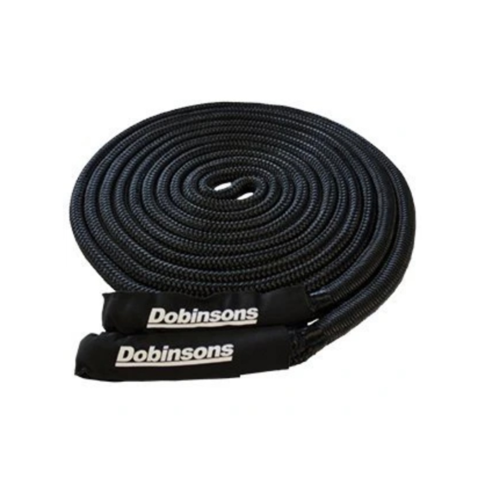 BANDA DE RESCATE DOBINSONS 100KGS