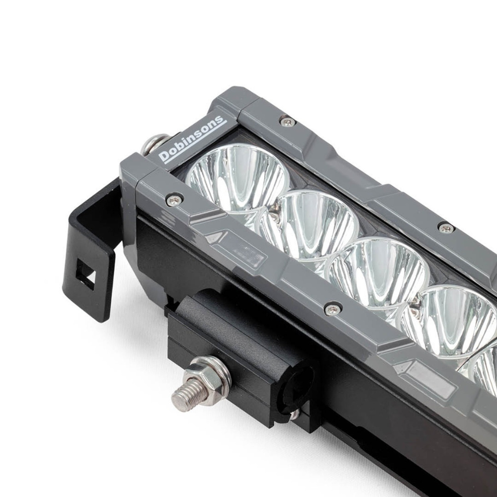 BARRA LED DOBINSONS 20 PULG - Vista 4
