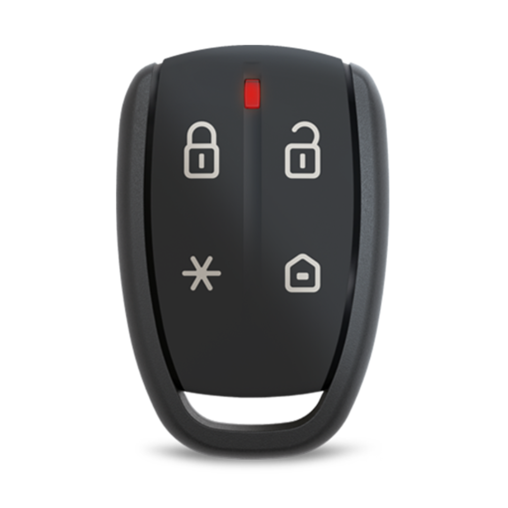 ALARMA PST CYBER FX - Vista 2